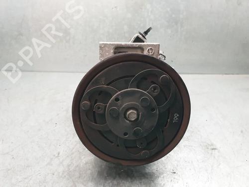 AC compressor RENAULT CAPTUR I (J5_, H5_) 1.5 dCi 90 (J5N4, J5M5, J5MW, J5M6, J5AL, J5AJ) | BP34701272M34 - Image 2