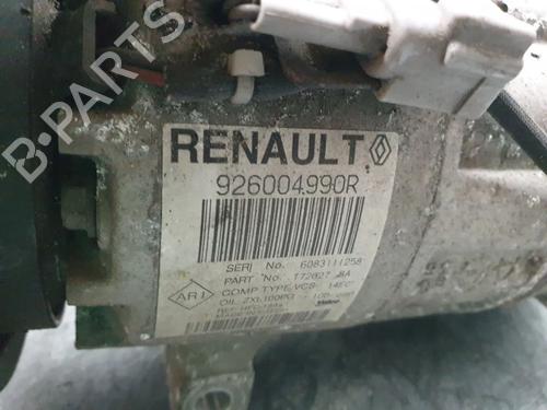 AC compressor RENAULT CAPTUR I (J5_, H5_) 1.5 dCi 90 (J5N4, J5M5, J5MW, J5M6, J5AL, J5AJ) | BP34701272M34 - Image 5