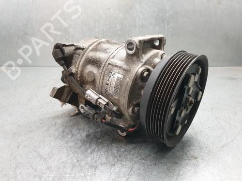 AC-Kompressor AC-Kompressor RENAULT MEGANE IV Hatchback (B9A/M/N_) 1.5 dCi 90 (B9A1) (90 hp) 34701273 34701273