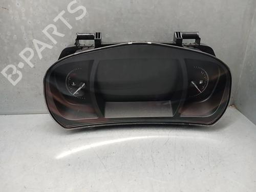 Kombiinstrument Kombiinstrument RENAULT MEGANE IV Grandtour (K9A/M/N_) 1.2 TCe 130 (K9MR) (130 hp) 34701274 34701274