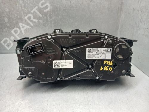 Instrument cluster VW POLO VI (AW1, BZ1, AE1) 1.0 TSI | BP32011472C47 - Image 4