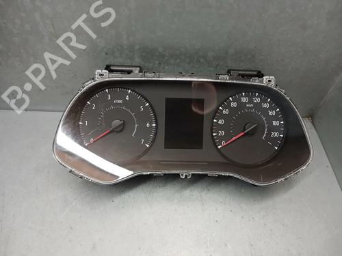 instrument-cluster-renault-trafic-iii-van-fg_-2014-33236999 main image