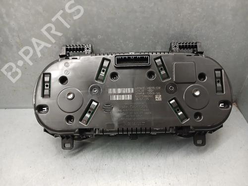 Instrument cluster RENAULT TRAFIC III Van (FG_) 2.0 dCi 130 (FGMY) | BP33236999C47 - Image 4