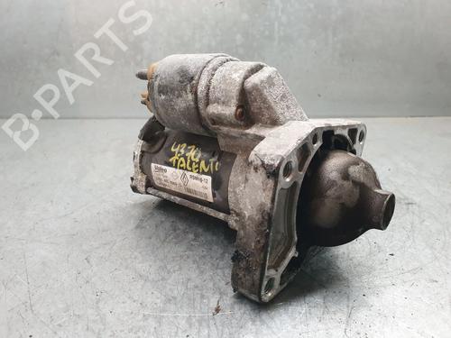 Used Starter Starter FIAT TALENTO Bus (296_) 1.6 D (125 hp) 34701276 34701276