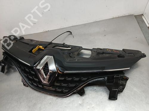 Grill RENAULT CLIO V (B7_) 1.5 Blue dCi 115 (B7AD) | BP34701275C40 - Image 3
