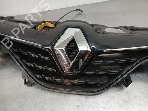 Grill RENAULT CLIO V (B7_) 1.5 Blue dCi 115 (B7AD) | BP34701275C40 - Image 4