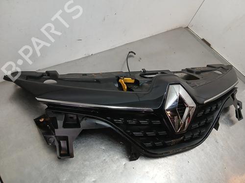 Grill RENAULT CLIO V (B7_) 1.5 Blue dCi 115 (B7AD) | BP34701275C40 - Image 2