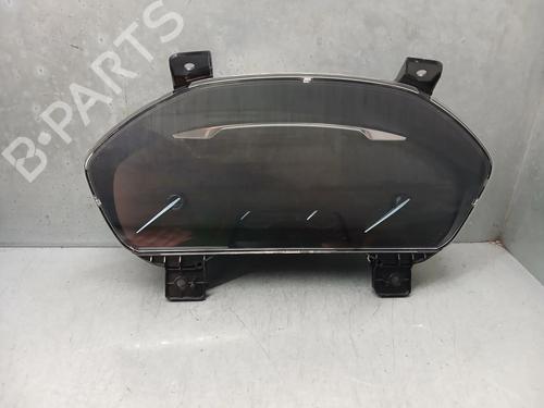 Kombiinstrument Kombiinstrument FORD PUMA (J2K, CF7) 1.0 EcoBoost (125 hp) 34701277 34701277