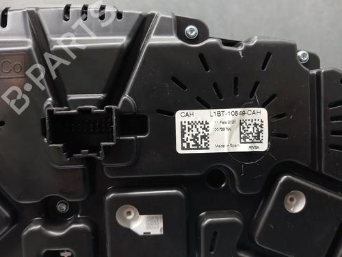 Instrument cluster FORD PUMA (J2K, CF7) 1.0 EcoBoost | BP34701277C47 - Image 5