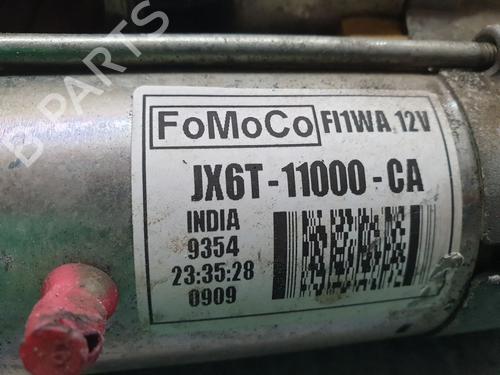 Starter FORD PUMA (J2K, CF7) 1.0 EcoBoost | BP34701278M8  - Image 5