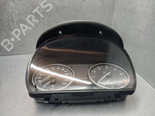Used Instrument cluster Instrument cluster BMW 3 Convertible (E93) 320 i (170 hp) 29892798 29892798