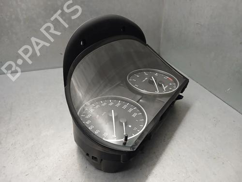 Instrument cluster BMW 3 Convertible (E93) 320 i | BP29892798C47 - Image 2