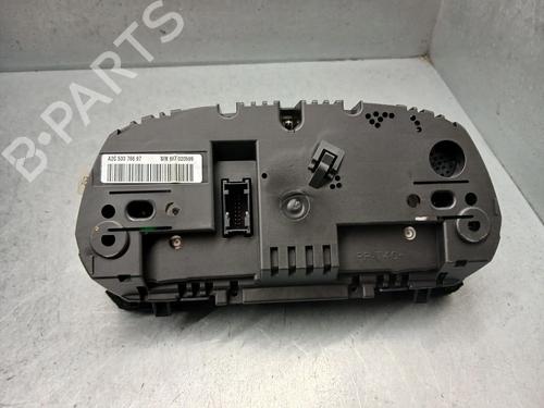 Instrument cluster BMW 3 Convertible (E93) 320 i | BP29892798C47 - Image 4