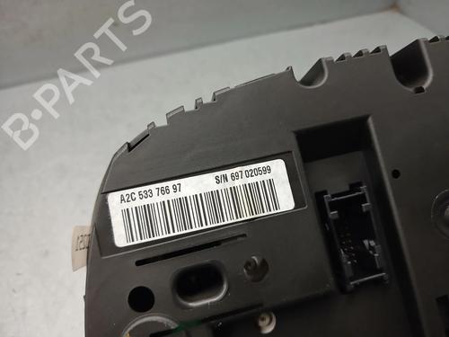 Instrument cluster BMW 3 Convertible (E93) 320 i | BP29892798C47 - Image 5