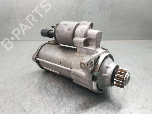 Used Starter Starter AUDI Q3 (F3B) 45 TFSI quattro (230 hp) 34701279 34701279