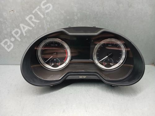 instrument-cluster-skoda-octavia-iii-combi-5e5-5e6-2012-2013-2014-2015-2016-2017-2018-2019-2020-33205380 main image