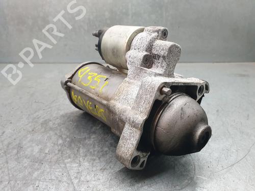 Used Starter Starter RENAULT KANGOO III MPV Blue dCi 75 (KJAA) (75 hp) 34701280 34701280