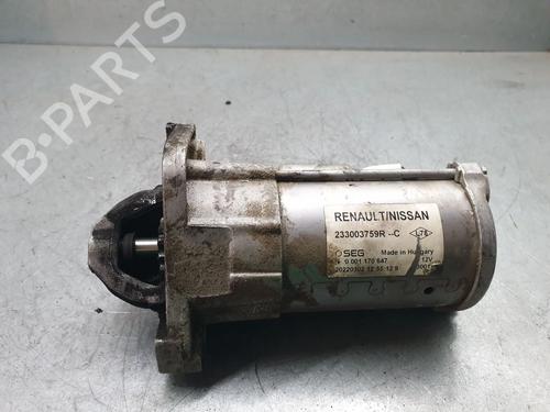 Starter RENAULT KANGOO III MPV Blue dCi 75 (KJAA) | BP34701280M8  - Image 5