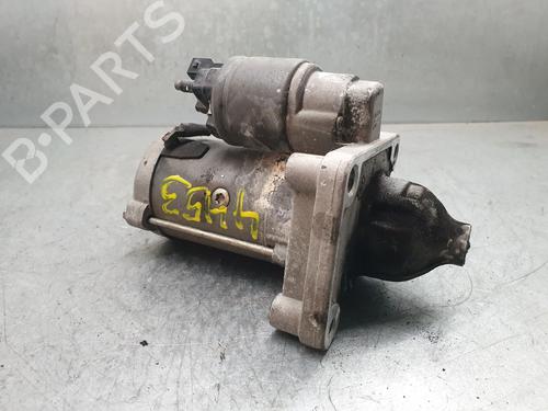 Used Starter Starter PEUGEOT 208 II (UB_, UP_, UW_, UJ_) 1.5 BlueHDI 100 (102 hp) 34701281 34701281