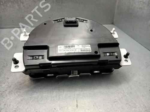 Instrument cluster RENAULT TWINGO III (BCM_, BCA_) 1.0 SCe 70 | BP32523800C47  - Image 6