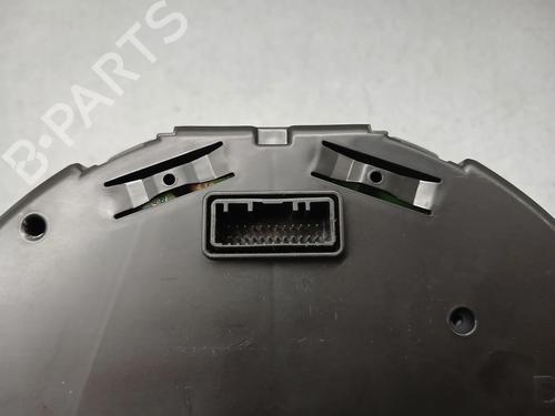 Instrument cluster RENAULT TWINGO III (BCM_, BCA_) 1.0 SCe 70 | BP32523800C47  - Image 8