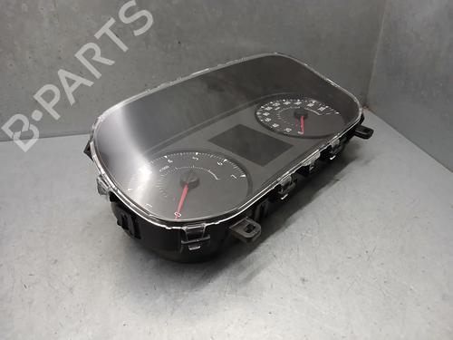 Instrument cluster RENAULT MASTER IV Platform/Chassis BLUE DCI 150 | BP32364915C47 - Image 2