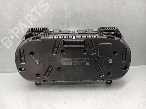 Instrument cluster RENAULT MASTER IV Platform/Chassis BLUE DCI 150 | BP32364915C47 - Image 4