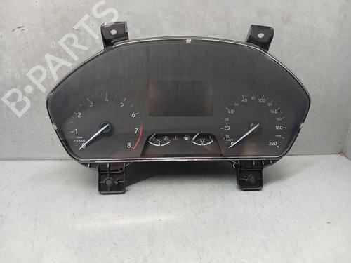 instrument-cluster-ford-puma-j2k-cf7-2019-29563410 main image