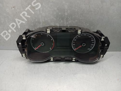 instrument-cluster-vw-polo-vi-aw1-bz1-ae1-2017-31930144 main image