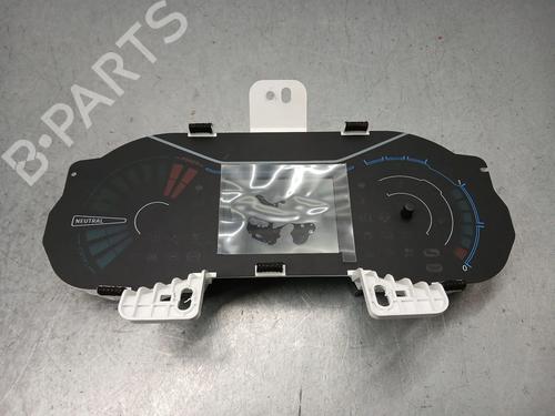 Used Instrument cluster Instrument cluster DACIA SPRING EV (B6M1) (45 hp) 33245127 33245127
