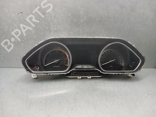 instrument-cluster-peugeot-2008-i-cu_-2013-33183789 main image