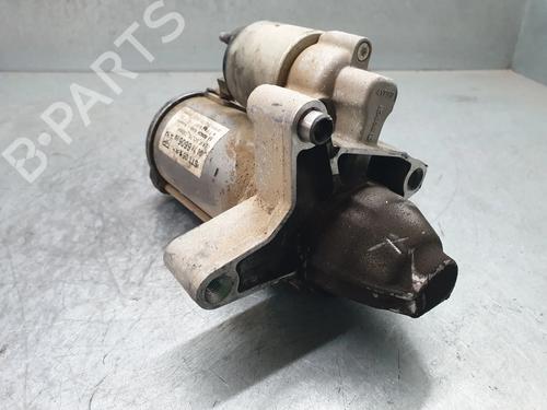 Used Starter Starter CITROËN BERLINGO (ER_, EC_) 1.6 BlueHDi 100 (99 hp) 34703830 34703830