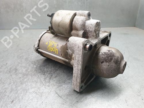 Used Starter Starter PEUGEOT 208 II (UB_, UP_, UW_, UJ_) 1.2 PureTech 100 (101 hp) 34703831 34703831