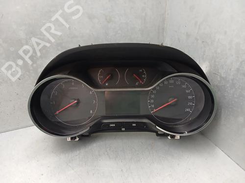 instrument-cluster-opel-crossland-x-crossland-p17-p2qo-2017-29119761 main image