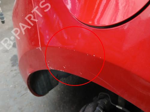 Bagstkærm Højre RENAULT CLIO V (B7_) 1.5 Blue dCi 115 (B7AD) | BP34703833C44 - Image 5