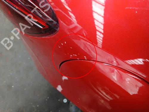 Bagstkærm Højre RENAULT CLIO V (B7_) 1.5 Blue dCi 115 (B7AD) | BP34703833C44 - Image 4