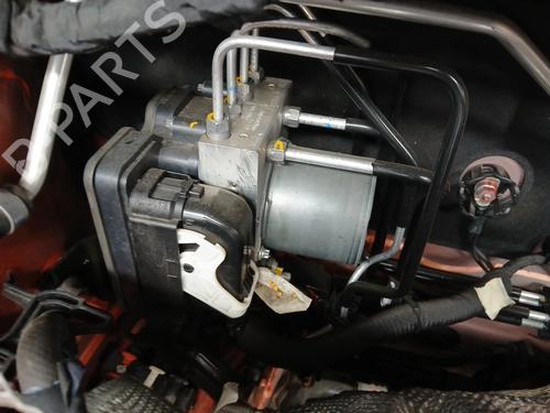 abs-bremseaggregat-renault-clio-v-b7_-2019-34703842 main image