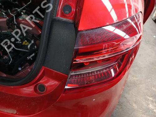 Right taillight RENAULT CLIO V (B7_) 1.5 Blue dCi 115 (B7AD) | BP34703846C35 - Image 2