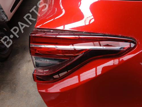 venstre-baglygte-bagklap-renault-clio-v-b7_-2019-34703845 main image