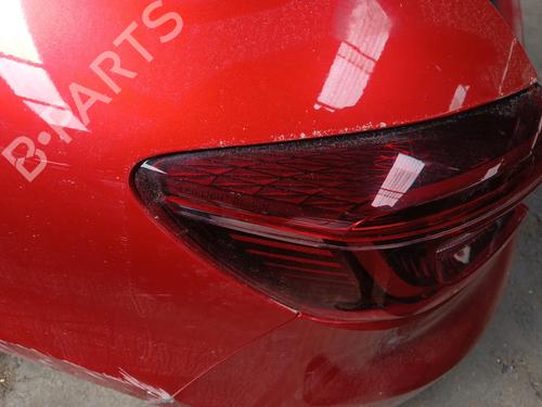 Left taillight RENAULT CLIO V (B7_) 1.5 Blue dCi 115 (B7AD) | BP34703847C34 - Image 3