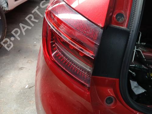 Left taillight RENAULT CLIO V (B7_) 1.5 Blue dCi 115 (B7AD) | BP34703847C34 - Image 2