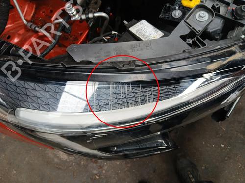 Right headlight RENAULT CLIO V (B7_) 1.5 Blue dCi 115 (B7AD) | BP34703848C29  - Image 7