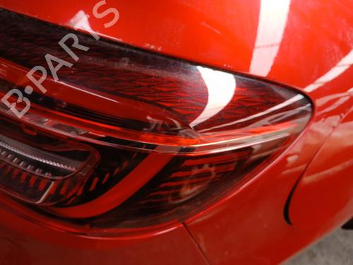 Right taillight RENAULT CLIO V (B7_) 1.5 Blue dCi 115 (B7AD) | BP34703846C35 - Image 3