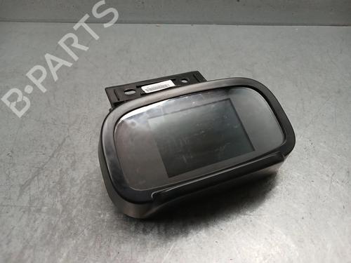 Used Instrument cluster Instrument cluster CITROËN AMI (9A_) Electric (9AZ2CA) (8 hp) 33964144 33964144