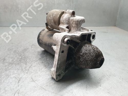 Used Starter Starter BMW 1 (F20) 114 d (95 hp) 34703862 34703862