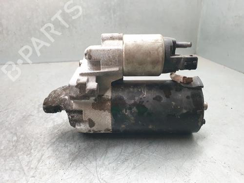 Starter BMW 1 (F20) 114 d | BP34703862M8 - Image 3