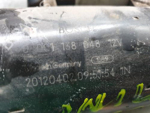 Starter BMW 1 (F20) 114 d | BP34703862M8 - Image 5