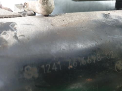 Starter BMW 1 (F20) 114 d | BP34703862M8 - Image 6