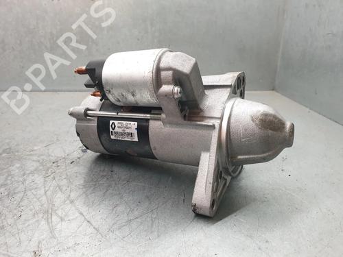 Used Starter Starter RENAULT TRAFIC III Van (FG_) 2.0 dCi 110 (FGMW) (110 hp) 34703863 34703863