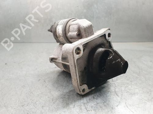 Used Starter Starter PEUGEOT 208 II (UB_, UP_, UW_, UJ_) 1.2 PureTech 100 (101 hp) 34703865 34703865